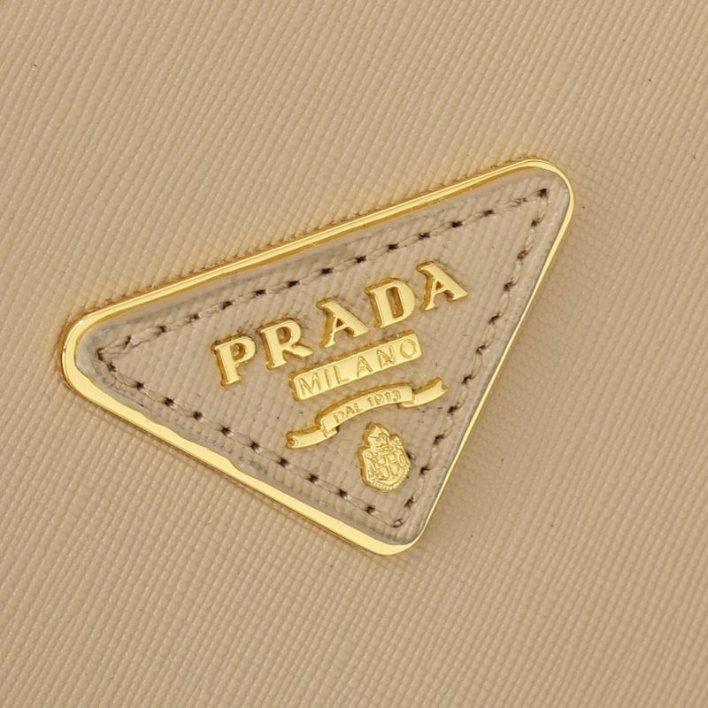 Prada Top Handle Bags